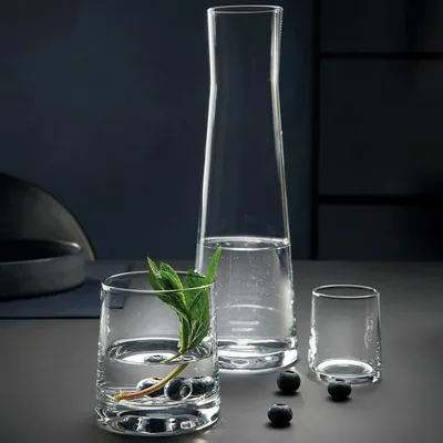 Obrázek produktu pro ASA Karaffe, crystal lina