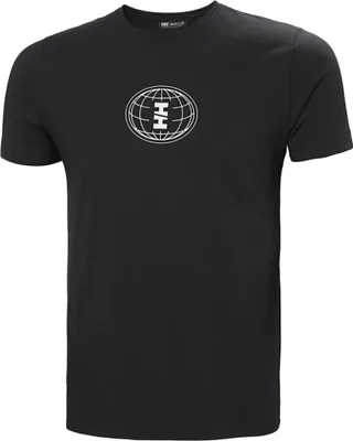 Produktbild von Tshirts Helly Hansen Core Graphic 53936993