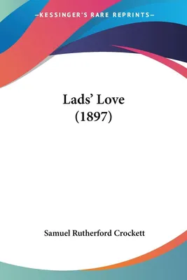 Produktbild von Lads' Love (1897)