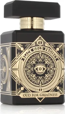 Zdjęcie produktu dla Initio Oud for Greatness 90ml Woda perfumowana unisex
