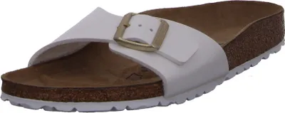 Obrázok produktu pre Birkenstock Madrid 1005310 (40/biela)