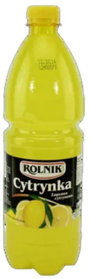Obrázek produktu pro Zaprawa cytrynowa Rolnik 1000 ml