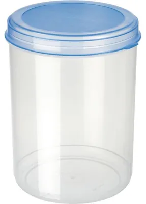 Image de Sunware bidon de stockage 5ltr bleu