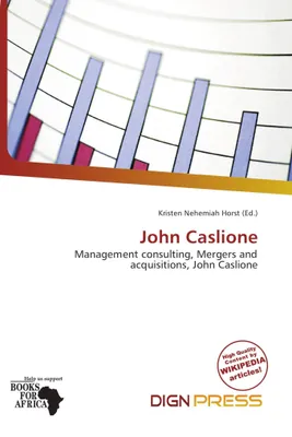 Produktbild von John Caslione