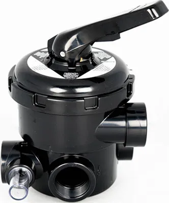 Image de Vanne multivoie side 1 1/2 - Astral - VMVP4049 -