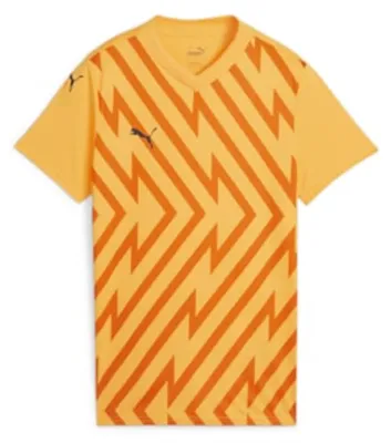 Produktbild von PUMA Unisex Teamglory Jersey WMNS Fußballtrikot