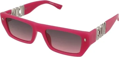 Produktbild von Dsquared2 ICON 0011/S MU1/FF Glasdurchmesser: 54