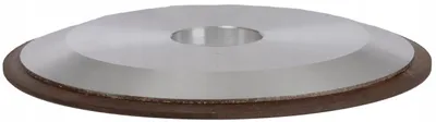Produktbild von PolishLook Diamant-Schleifscheibe 150mm zum Schärfen von HM-Sägeblättern