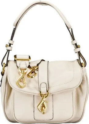 Produktbild von Schultertasche für Damen mit praktischem Stauraum und hohem Tragekomfort