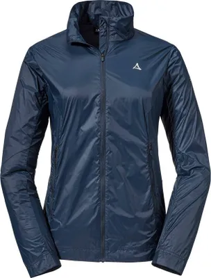 Produktbild von Schöffel Schoeffel Jackenblazer blau (1-tlg) blau 2312-80-02214
