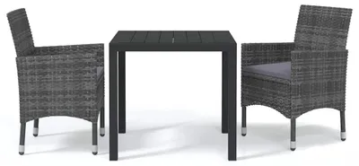 Zdjęcie produktu dla VidaXL 3095021, 3 szt.