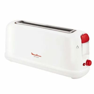 Produktbild von Toster z funkcją rozmrażania Moulinex LS160111 1000W 1000 W
