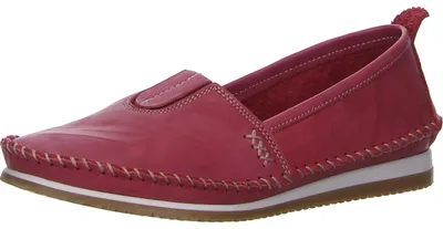 Produktbild von Andrea Conti Straßenslipper(Trott) Abs.b.25 mm in rose/pink, Gr. 38