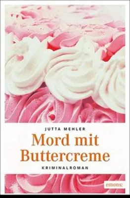 Obrázok produktu pre Mord mit Buttercreme