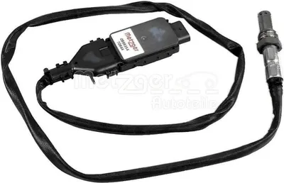 Produktbild von METZGER 0899354 NOx-Sensor NOx-Katalysator für BMW 1 Schrägheck (F20) 3 Touring (F31) 3 Touring (G21) 3 Limousine (F30, F80) 5 Touring (G31)