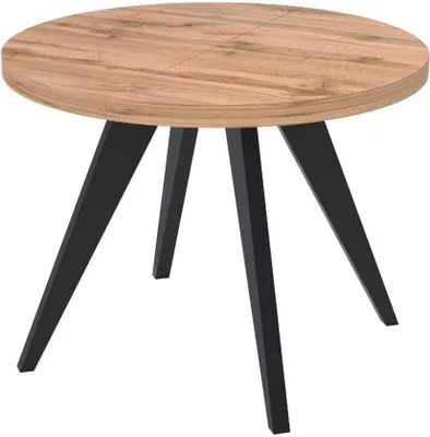 Produktbild von Esstisch Tisch Esszimmer Einrichtung Tische Modern Möbel Holz Wohnzimmer