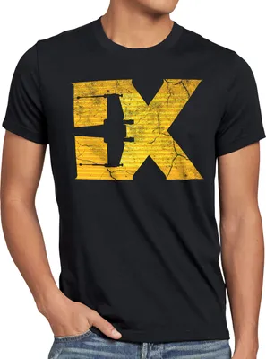 Produktbild von A.N.T. Episode 9 Herren T-Shirt IX xwing rebel kinofilm