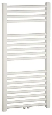 Zdjęcie produktu dla Grzejnik panelowy Plana o wymiarach 60 x 94,4 cm z przyłączem centralnym