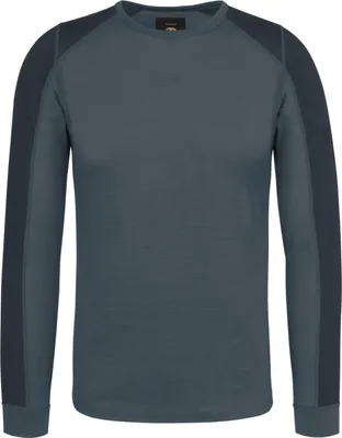 Produktbild von normani Herren Merino Langarm