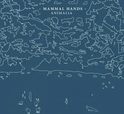 Obrázek produktu pro Mammal Hands: Animalia - - (LP / A)