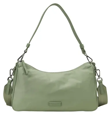 Productafbeelding van Marc O'Polo schoudertas schoudertas Anisa Crossbody Bag Fresh Sage mintgroen
