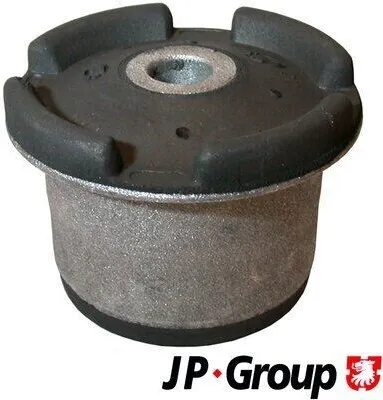 Produktbild von JP GROUP 1250100800 Achslager für OPEL VECTRA B (36) Hinten Hinten Links Hinten Rechts