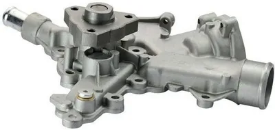 Obrázok produktu pre DENCKERMANN A310605P – chladiaca pumpa, vodná pumpa pre vozidlá OPEL Corsa C (5-dverový), Astra G (3-dverový), Corsa B (5-dverový), Astra G (kombi)