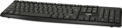 Zdjęcie produktu dla iBOX keyboard Ibox Eris BLACK