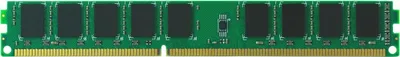 Produktbild von Goodram W-MEM2666E4D816G, 16 GB, 1 x 16 GB, DDR4, 2666 MHz, 288-pin DIMM, Grün