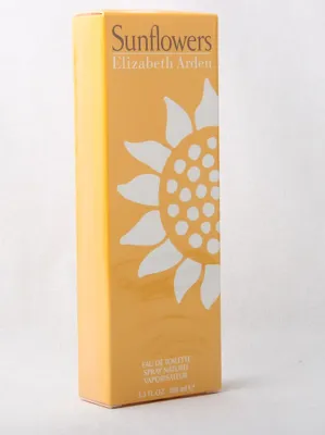 Image de Elizabeth Arden Sunflowers EDT 100 ml W