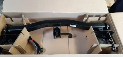 Imagen del producto de Enganche de remolque original para vehículos FIAT, número de pieza: 50928706