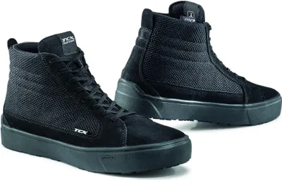Zdjęcie produktu dla Buty motocyklowe TCX Street 3 Air, czarny, 47