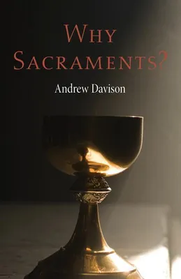 Produktbild von Why Sacraments?