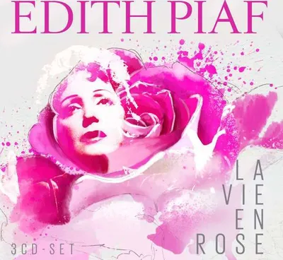 Image de La Vie En Rose