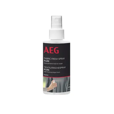 Produktbild von AEG Zubehör AGRFK1 Kleiderauffrischungs-Set AGRFK1