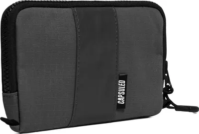 Produktbild von Capsuled Pocket Bag Dunkelgrau