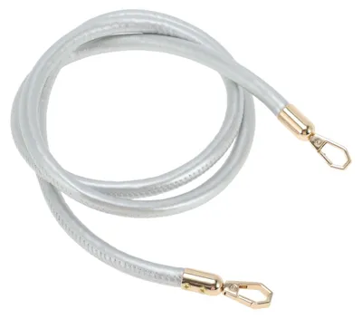 Produktbild von Taschengurt - Mit Karabiner - Für Handtaschen und Umhängetaschen - 1 Stück