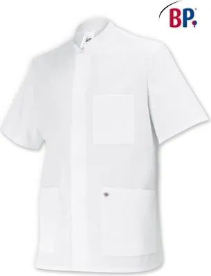 Produktbild von BP® Jacke für Sie & Ihn - weiß - Ln