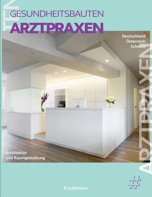 Obrázek produktu pro Arztpraxen