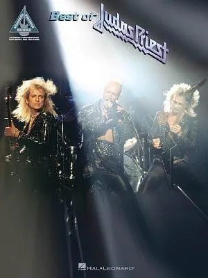 Produktbild von Best of Judas Priest