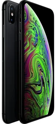 Image de APPLE Iphone Xs Max 64 Go Gris sidéral
