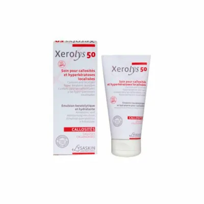 Image de ACM Laboratories Xerolys 50 Emulsion 40ml