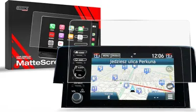 Obrázek produktu pro Matné sklo GrizzGlass CarDisplay Protection Honda Civic X (2020)
