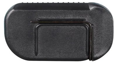 Image de CARLINEA 1 clip ceinture rectangulaire