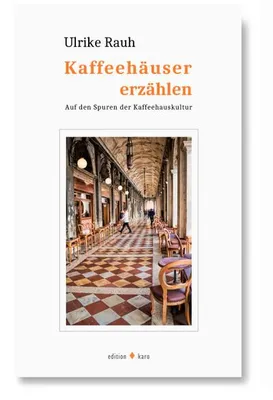 Image de Les cafés racontent