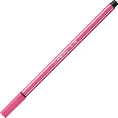 Immagine prodotto di STABILO Pen 68 marcatore Rosa 1 pz