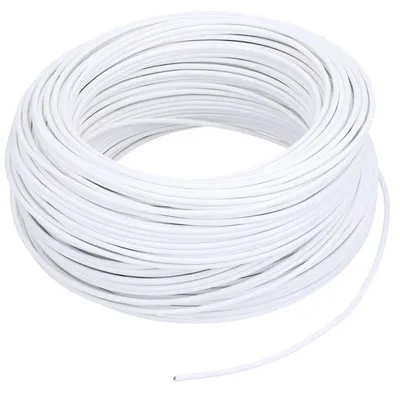 Image de Câble H03VV-F OMY 3x1mm² 300/300V