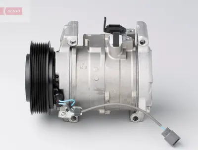 Produktbild von DENSO DCP40015 10S17C Klimaanlage Klimakompressor ND-8 R134a für HONDA FR-V (BE)