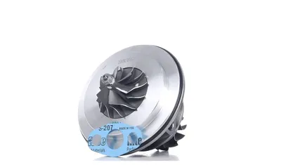 Produktbild von RIDEX 4973C0049 Rumpfgruppe Lader Abgasturbolader für MINI Schrägheck (R56) Clubman (R55) Countryman (R60) Cabrio (R57) Roadster (R59)