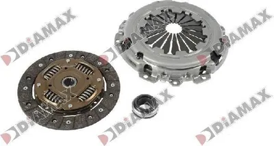Image de DIAMAX kit embrayage pour OPEL Corsa F T5141K3